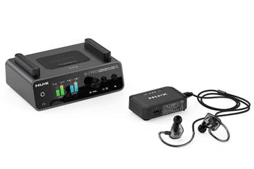 NUX B-7 PRO In-ear Monitor System