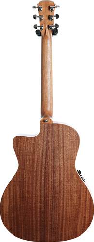 Cole Clark Studio GA All Mahogany #2412-1059A Cole Clark Studio GA All Mahogany #2412-1059A