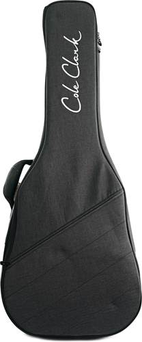 Cole Clark Studio GA All Mahogany #2412-1059A Cole Clark Studio GA All Mahogany #2412-1059A