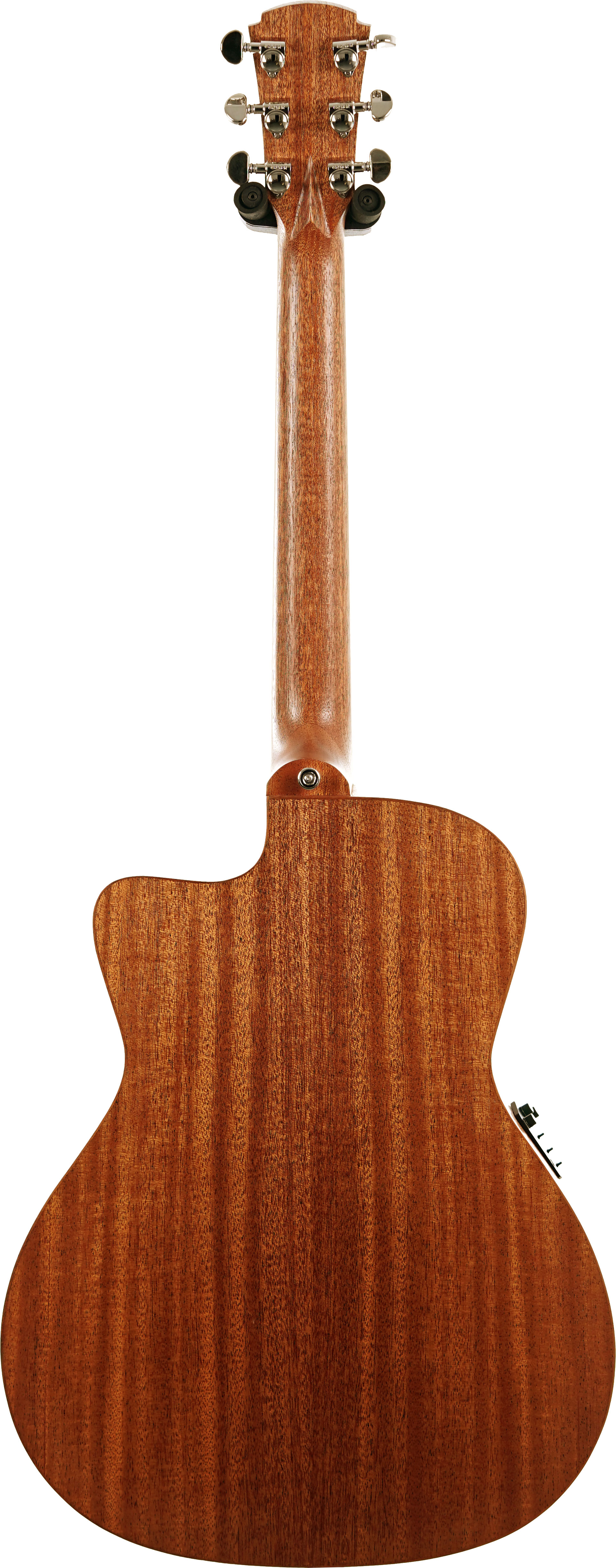 Cole Clark Studio GA All Mahogany #2602-2704