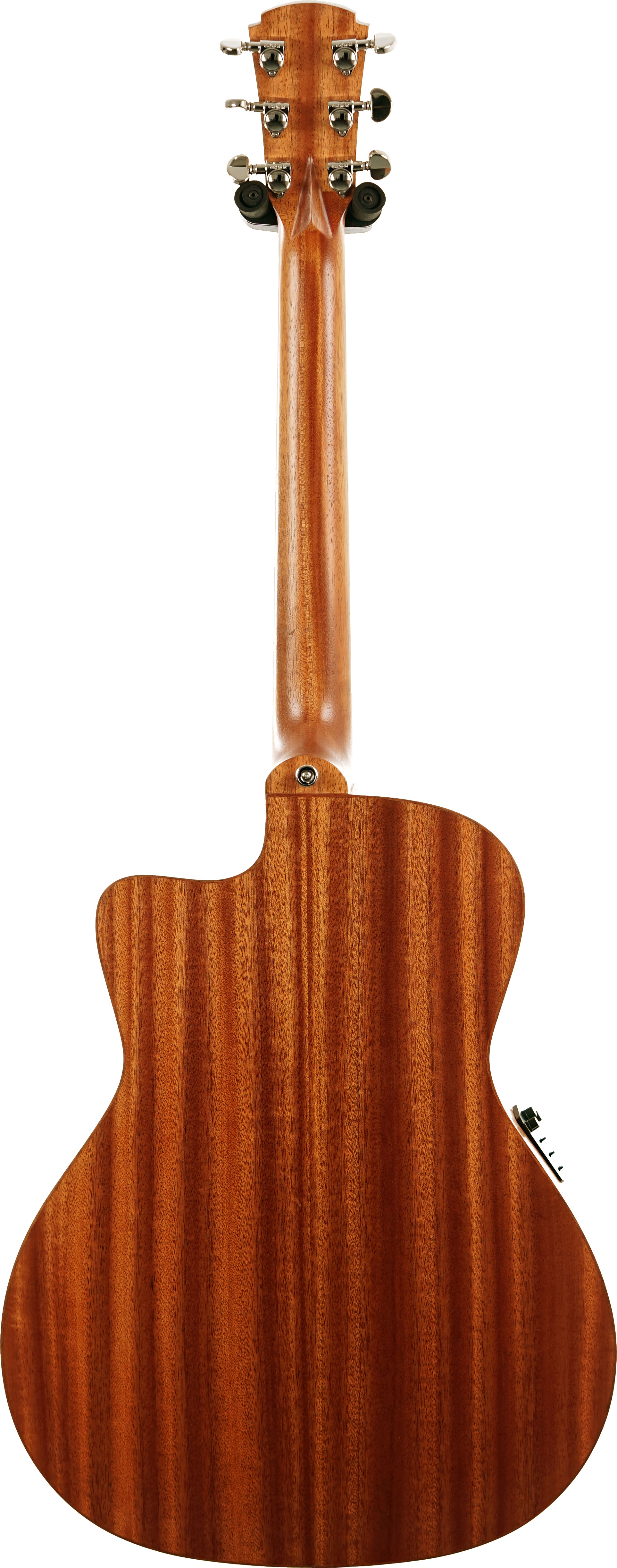 Cole Clark Studio GA All Mahogany #2602-2702