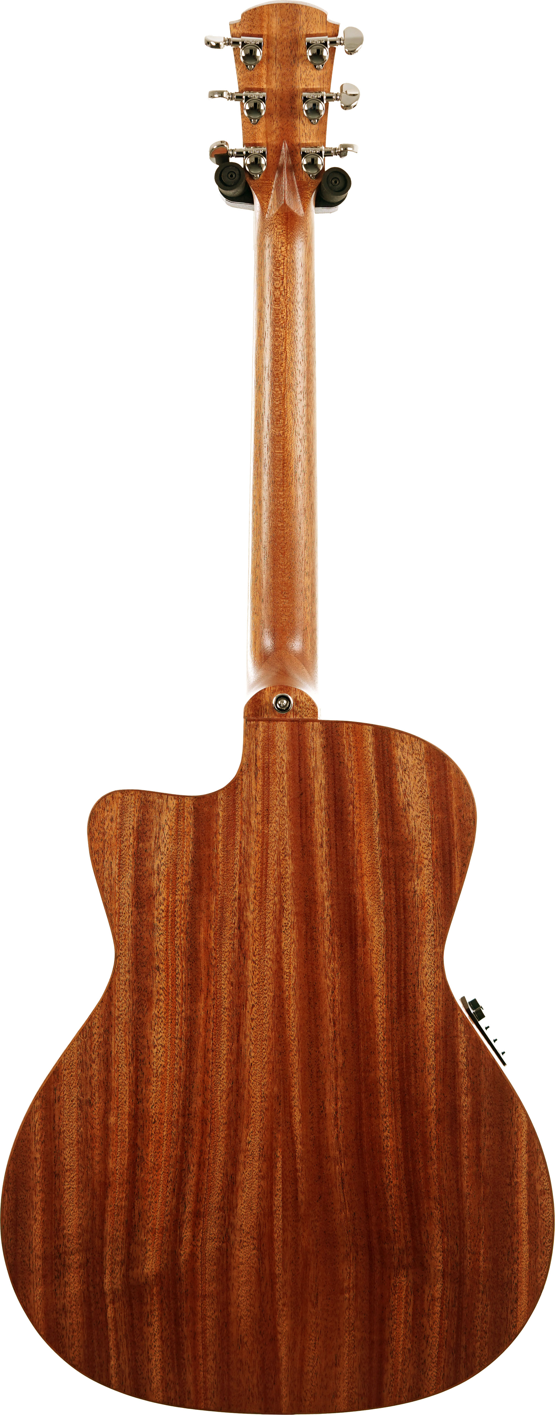Cole Clark Studio GA All Mahogany #2602-2709