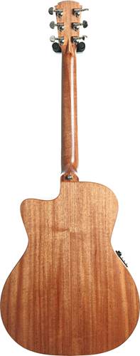 Cole Clark Studio GA All Mahogany Cole Clark Studio GA All Mahogany
