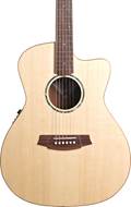 Cole Clark Studio GA Spruce/Mahogany