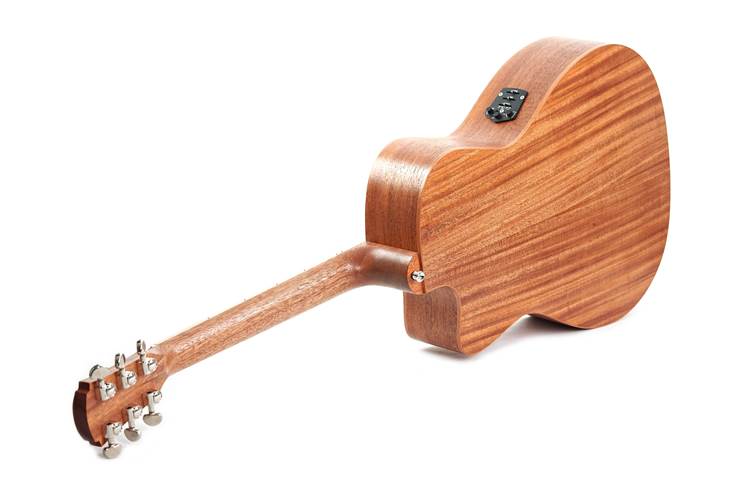 Cole Clark Studio GA Spruce/Mahogany Cole Clark Studio GA Spruce/Mahogany