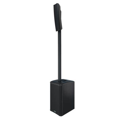 QSC KC12-BK 3000W Active 3-Way Column Loudspeaker System Black (Ex-Demo) #25CN2504G00184 QSC KC12-BK 3000W Active 3-Way Column Loudspeaker System Black (Ex-Demo) #25CN2504G00184