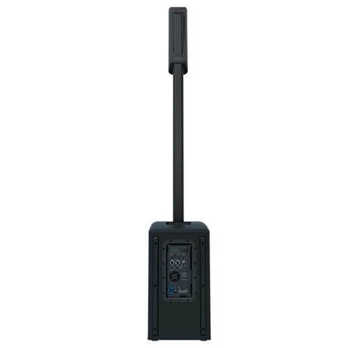 QSC KC12-BK 3000W Active 3-Way Column Loudspeaker System Black (Ex-Demo) #25CN2504G00184 QSC KC12-BK 3000W Active 3-Way Column Loudspeaker System Black (Ex-Demo) #25CN2504G00184
