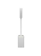 QSC KC12-WH 3000W Active 3-Way Column Loudspeaker System White