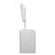 QSC KC12-WH 3000W Active 3-Way Column Loudspeaker System White Front View