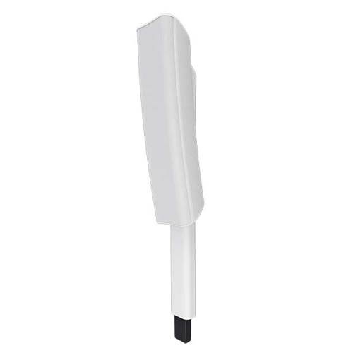 QSC KC12-WH 3000W Active 3-Way Column Loudspeaker System White QSC KC12-WH 3000W Active 3-Way Column Loudspeaker System White