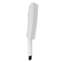 QSC KC12-WH 3000W Active 3-Way Column Loudspeaker System White Front View
