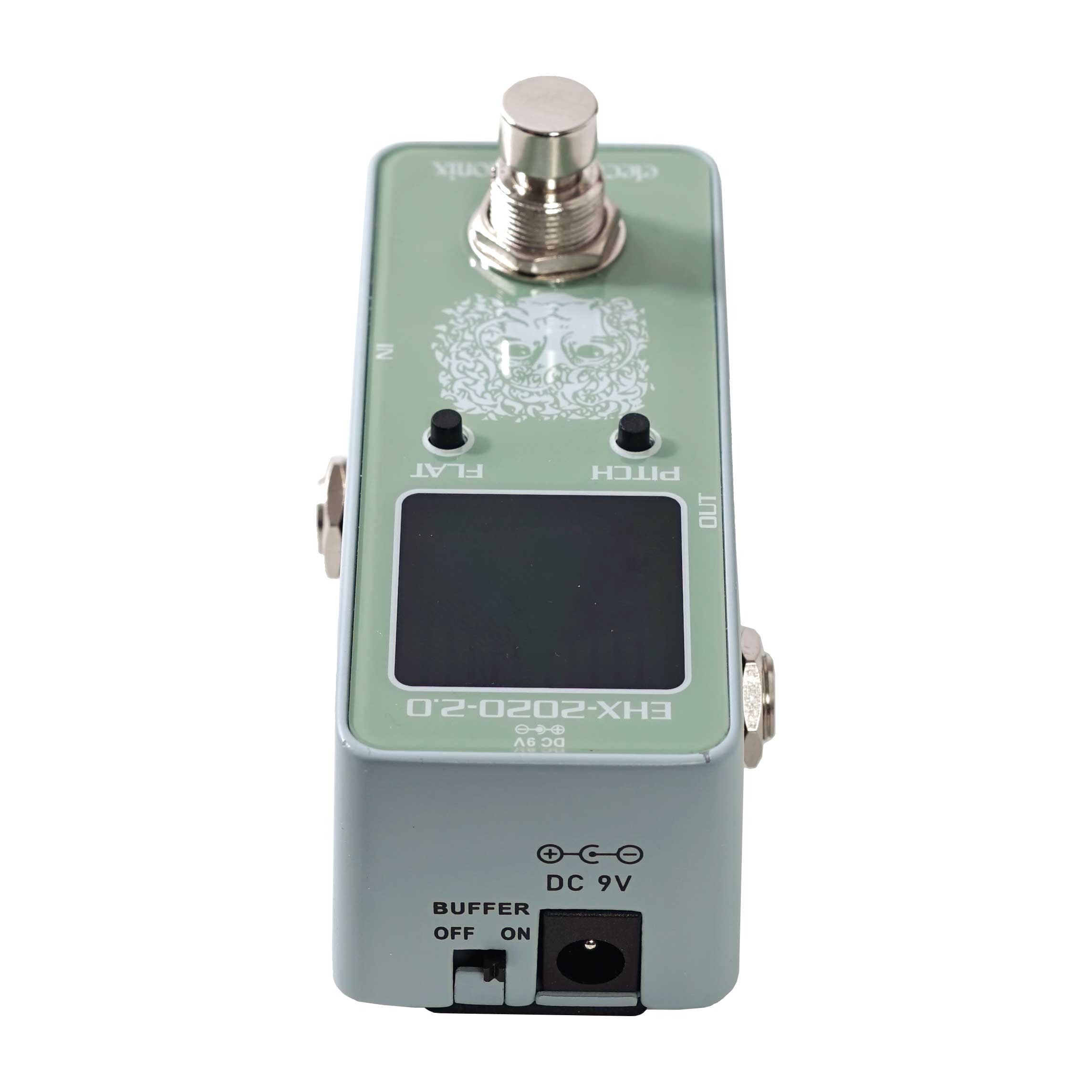 Electro Harmonix 2020 Tuner V2 (Ex-Demo) #202510200427