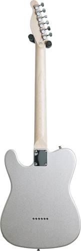EastCoast T1-SLV Silver Rosewood EastCoast T1-SLV Silver Rosewood