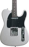 EastCoast T1-SLV Silver Rosewood