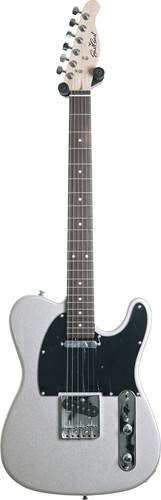 EastCoast T1-SLV Silver Rosewood EastCoast T1-SLV Silver Rosewood