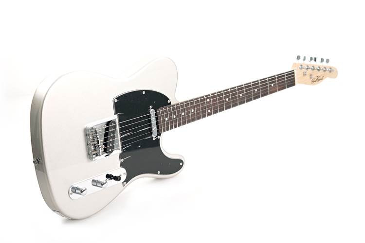 EastCoast T1-SLV Silver Rosewood EastCoast T1-SLV Silver Rosewood