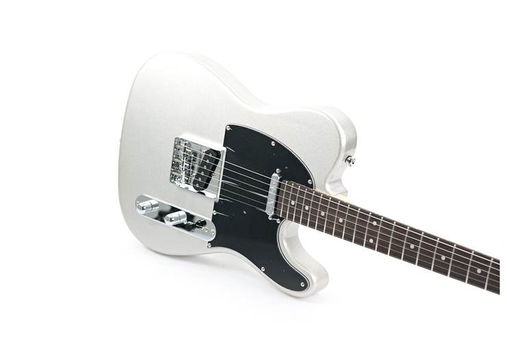 EastCoast T1-SLV Silver Rosewood EastCoast T1-SLV Silver Rosewood