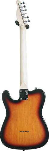 EastCoast T1-SB Sunburst Rosewood EastCoast T1-SB Sunburst Rosewood