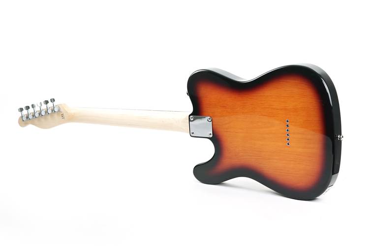 EastCoast T1-SB Sunburst Rosewood EastCoast T1-SB Sunburst Rosewood