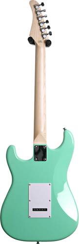 EastCoast ST1 Surf Green Rosewood Fingerboard EastCoast ST1 Surf Green Rosewood Fingerboard