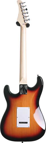 EastCoast ST1 3-Tone Sunburst Rosewood Fingerboard EastCoast ST1 3-Tone Sunburst Rosewood Fingerboard