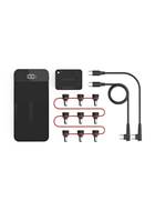 D'Addario XPND Pedal Power Battery Kit