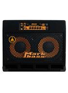 Mark Bass CMD 102 P V 2x10 Bass Combo Solid State Amp