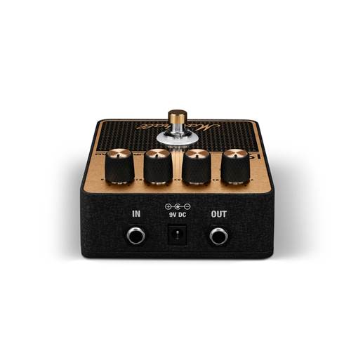Marshall 1959 Pedal Marshall 1959 Pedal