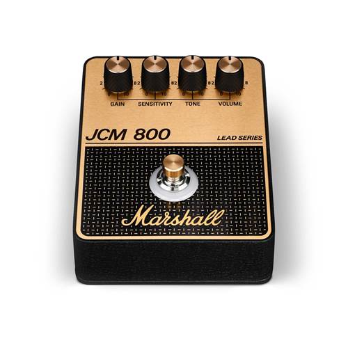Marshall JCM800 Pedal Marshall JCM800 Pedal