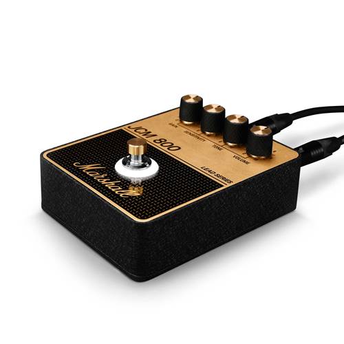 Marshall JCM800 Pedal Marshall JCM800 Pedal