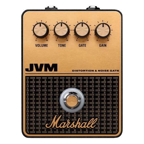 Marshall JVM Pedal Marshall JVM Pedal