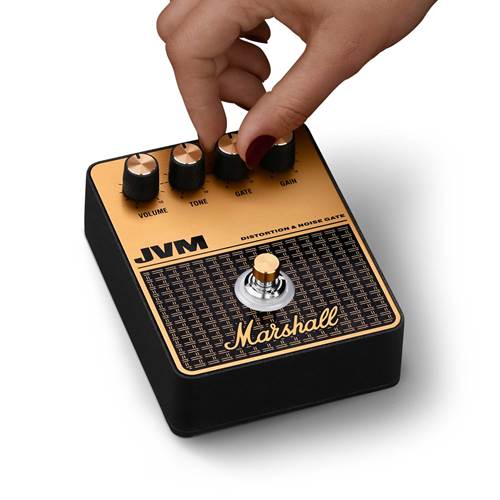 Marshall JVM Pedal Marshall JVM Pedal