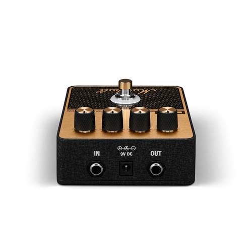 Marshall DSL Pedal Marshall DSL Pedal