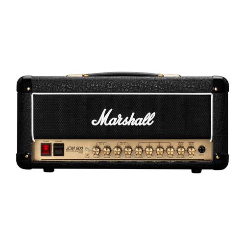 Marshall Studio JCM900 Valve Amp Head  Marshall Studio JCM900 Valve Amp Head