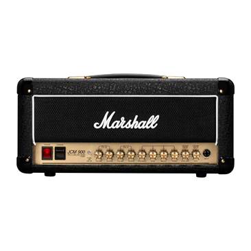 Marshall Studio JCM900 Valve Amp Head