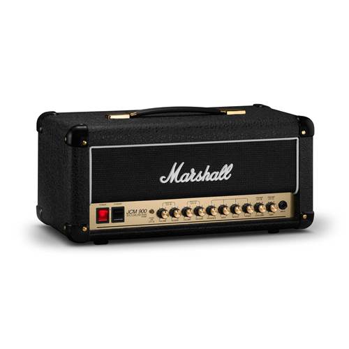 Marshall Studio JCM900 Valve Amp Head  Marshall Studio JCM900 Valve Amp Head