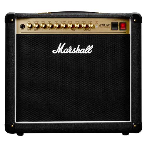 Marshall Studio JCM900 Combo Valve Amp Marshall Studio JCM900 Combo Valve Amp