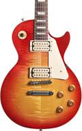 Gibson Les Paul Standard 50s Double Trouble Vintage Cherry Sunburst #202150195
