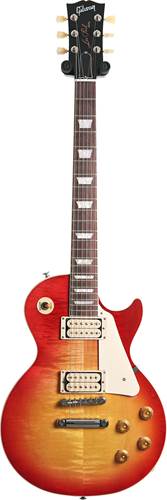 Gibson Les Paul Standard 50s Double Trouble Vintage Cherry Sunburst #202150195 Gibson Les Paul Standard 50s Double Trouble Vintage Cherry Sunburst #202150195