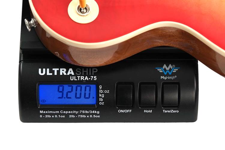 Gibson Les Paul Standard 50s Double Trouble Vintage Cherry Sunburst #202150195 Gibson Les Paul Standard 50s Double Trouble Vintage Cherry Sunburst #202150195