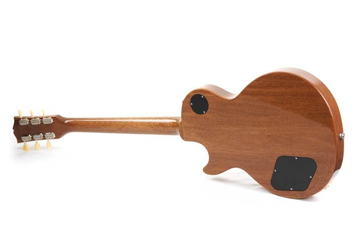 Gibson Les Paul Standard 50s Double Trouble Vintage Cherry Sunburst #202150195 Gibson Les Paul Standard 50s Double Trouble Vintage Cherry Sunburst #202150195