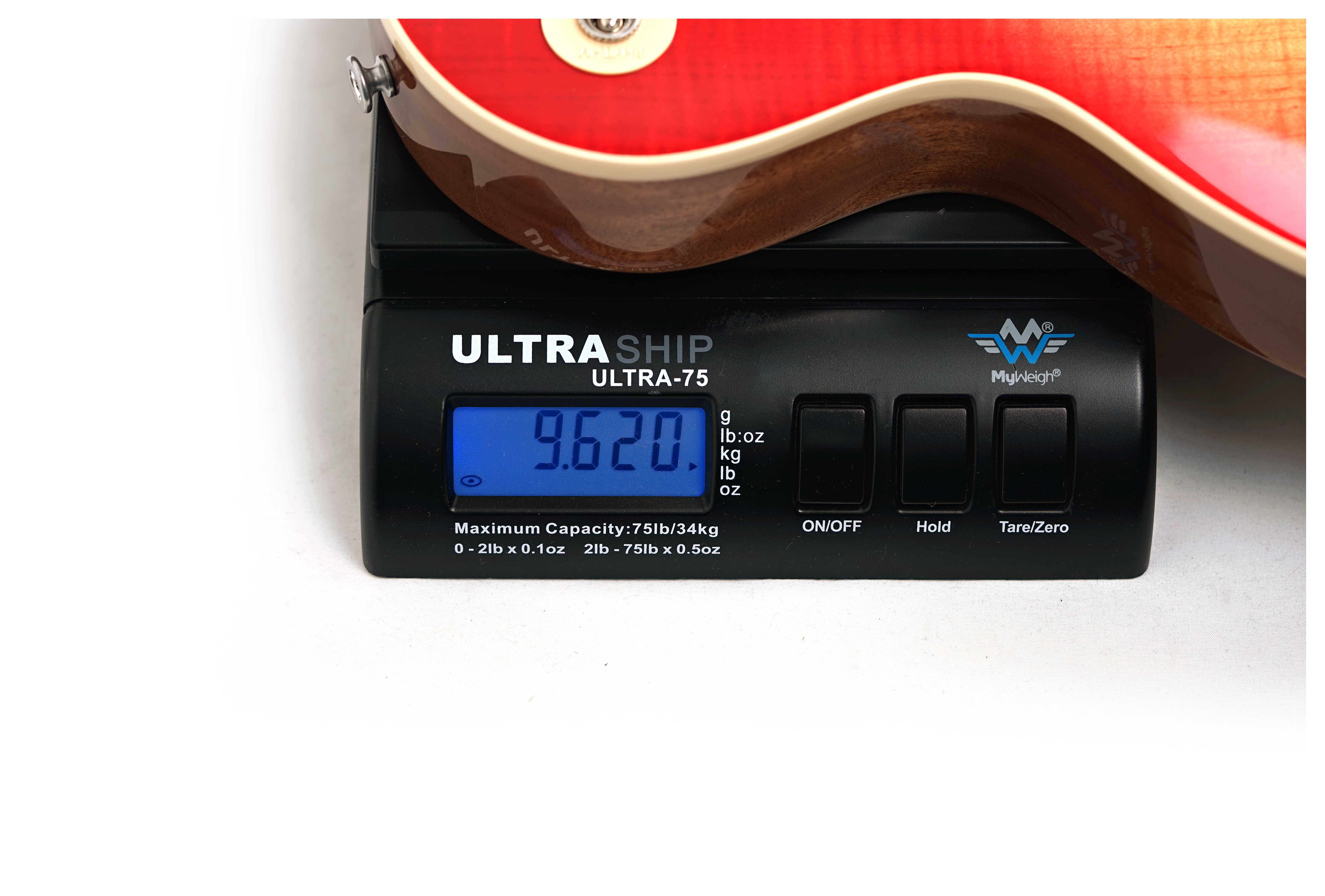 Gibson Les Paul Standard 50s Double Trouble Vintage Cherry Sunburst #231550185