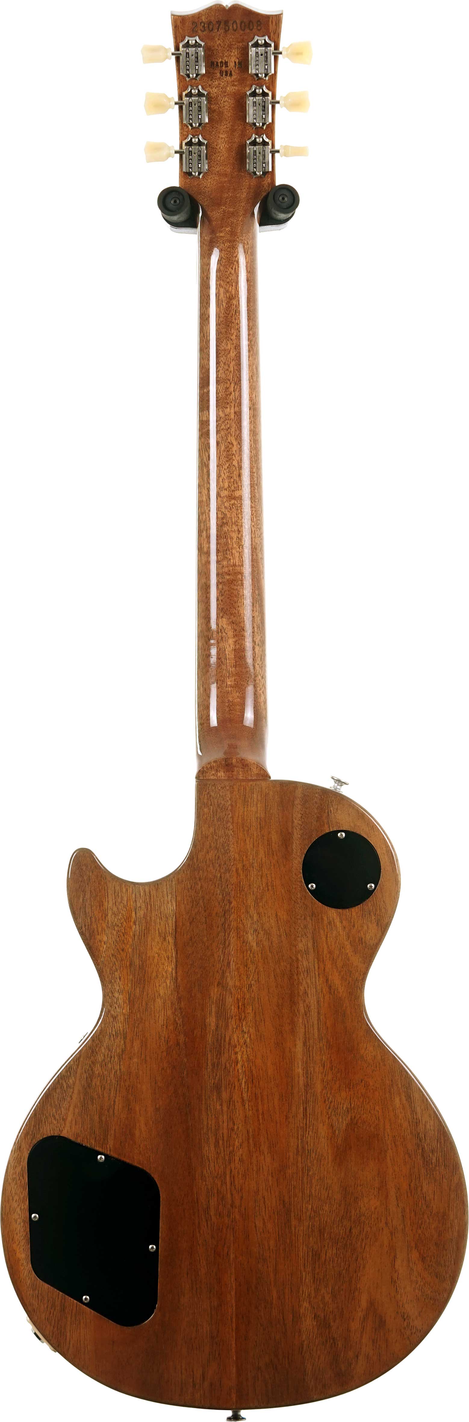 Gibson Les Paul Standard 50s Double Trouble Vintage Cherry Sunburst #230750008