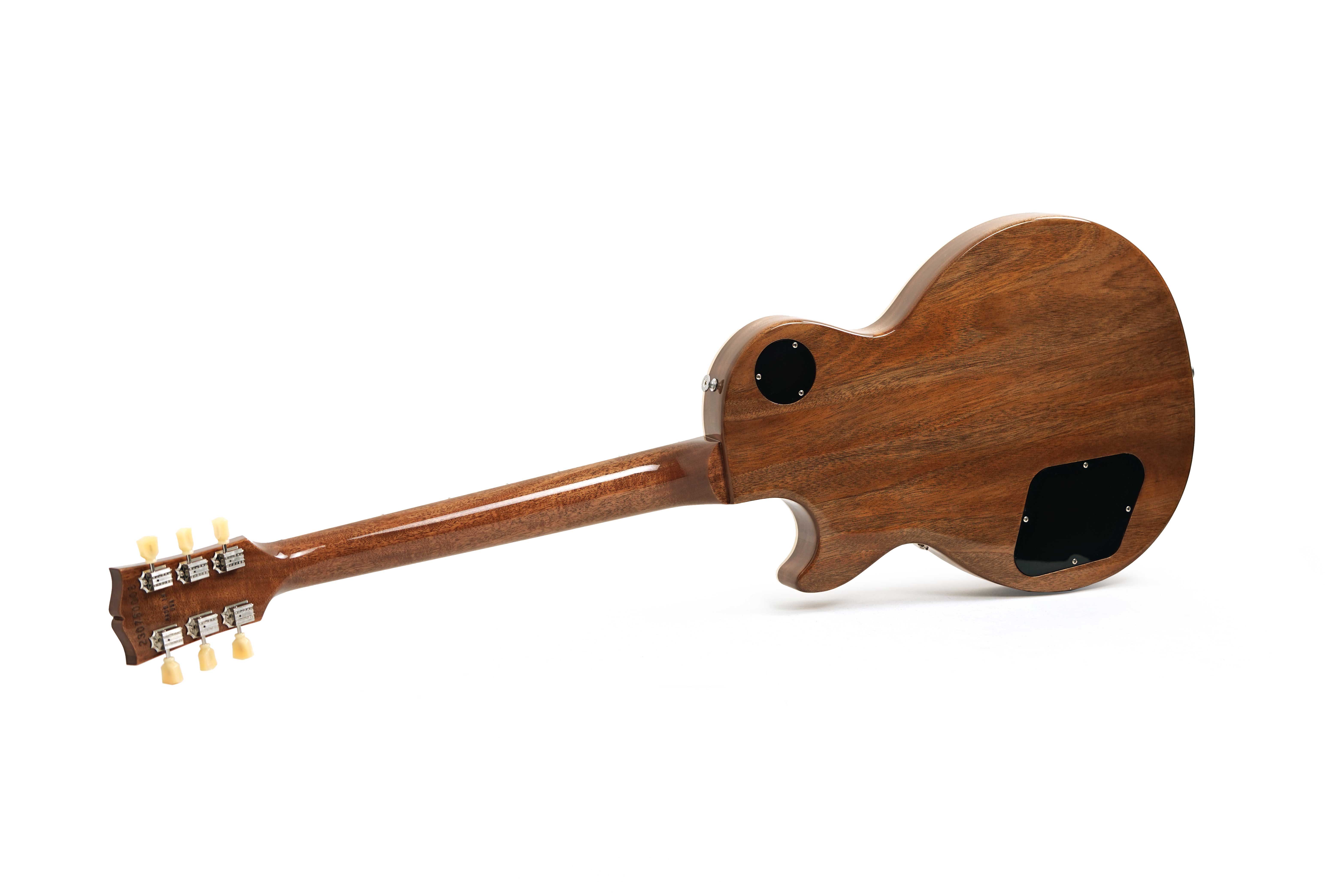 Gibson Les Paul Standard 50s Double Trouble Vintage Cherry Sunburst #230750008