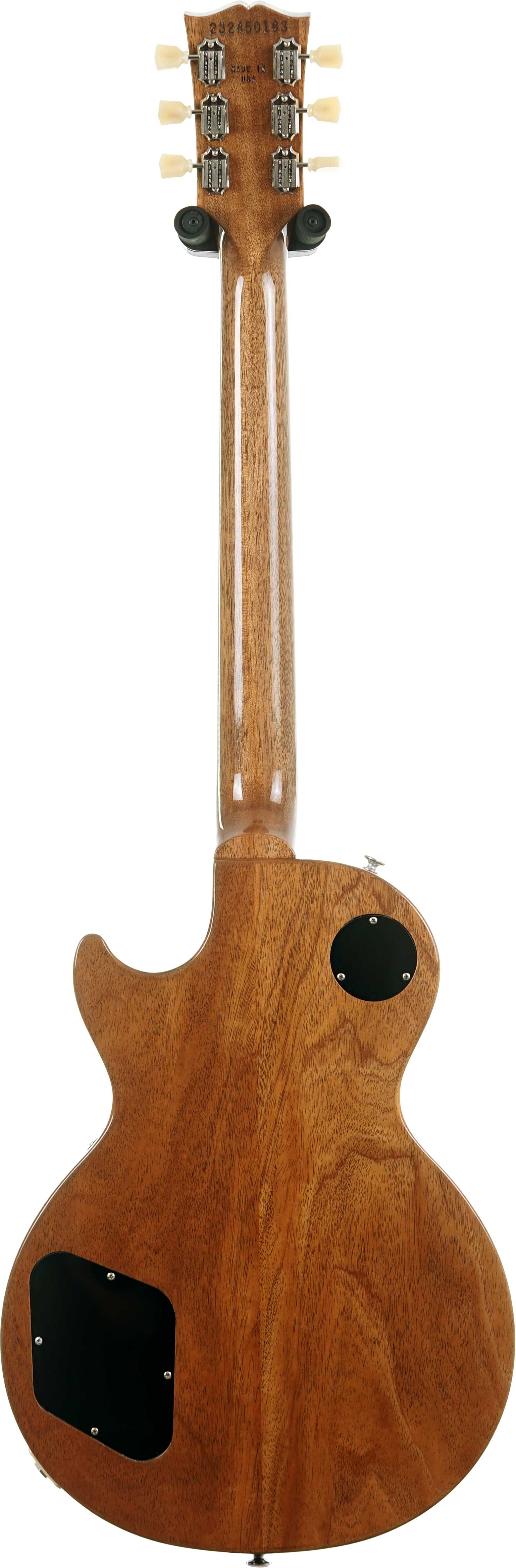 Gibson Les Paul Standard 50s Double Trouble Vintage Cherry Sunburst #232450183