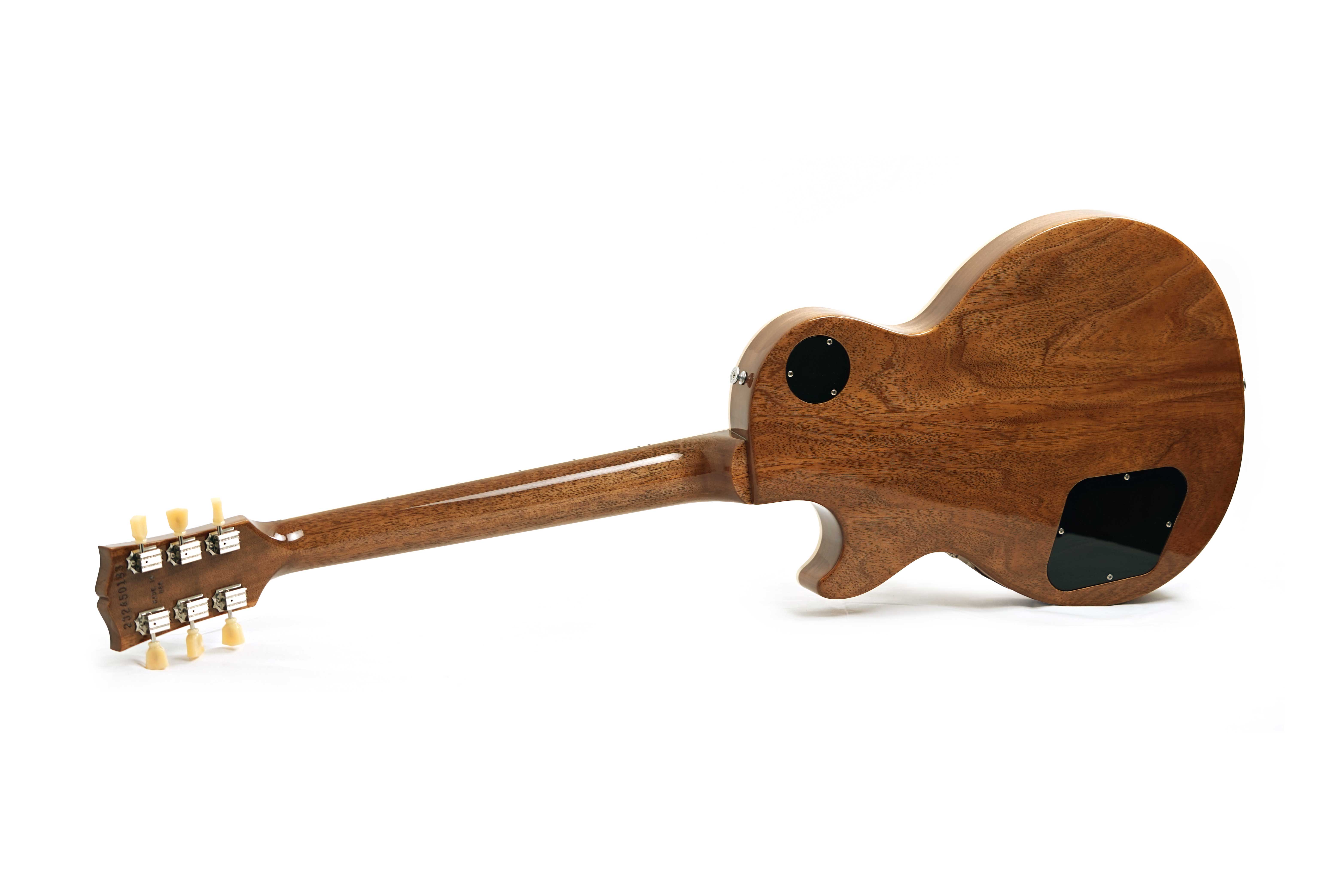 Gibson Les Paul Standard 50s Double Trouble Vintage Cherry Sunburst #232450183