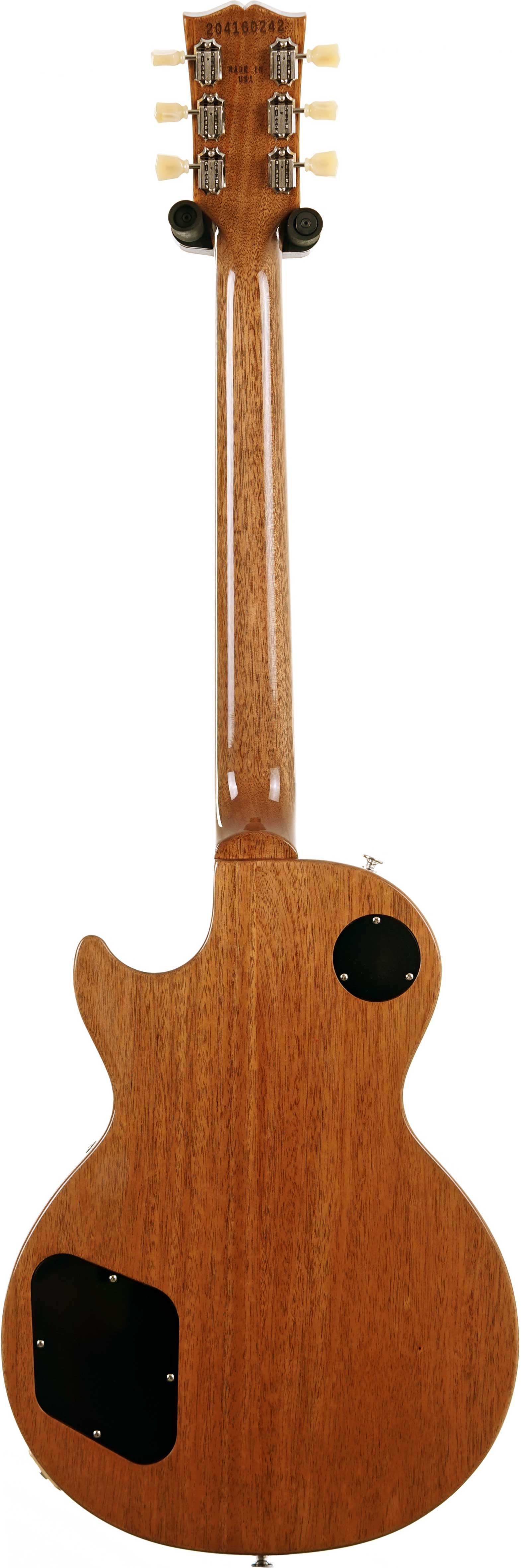 Gibson Les Paul Standard 50s Double Trouble Vintage Cherry Sunburst #204160242