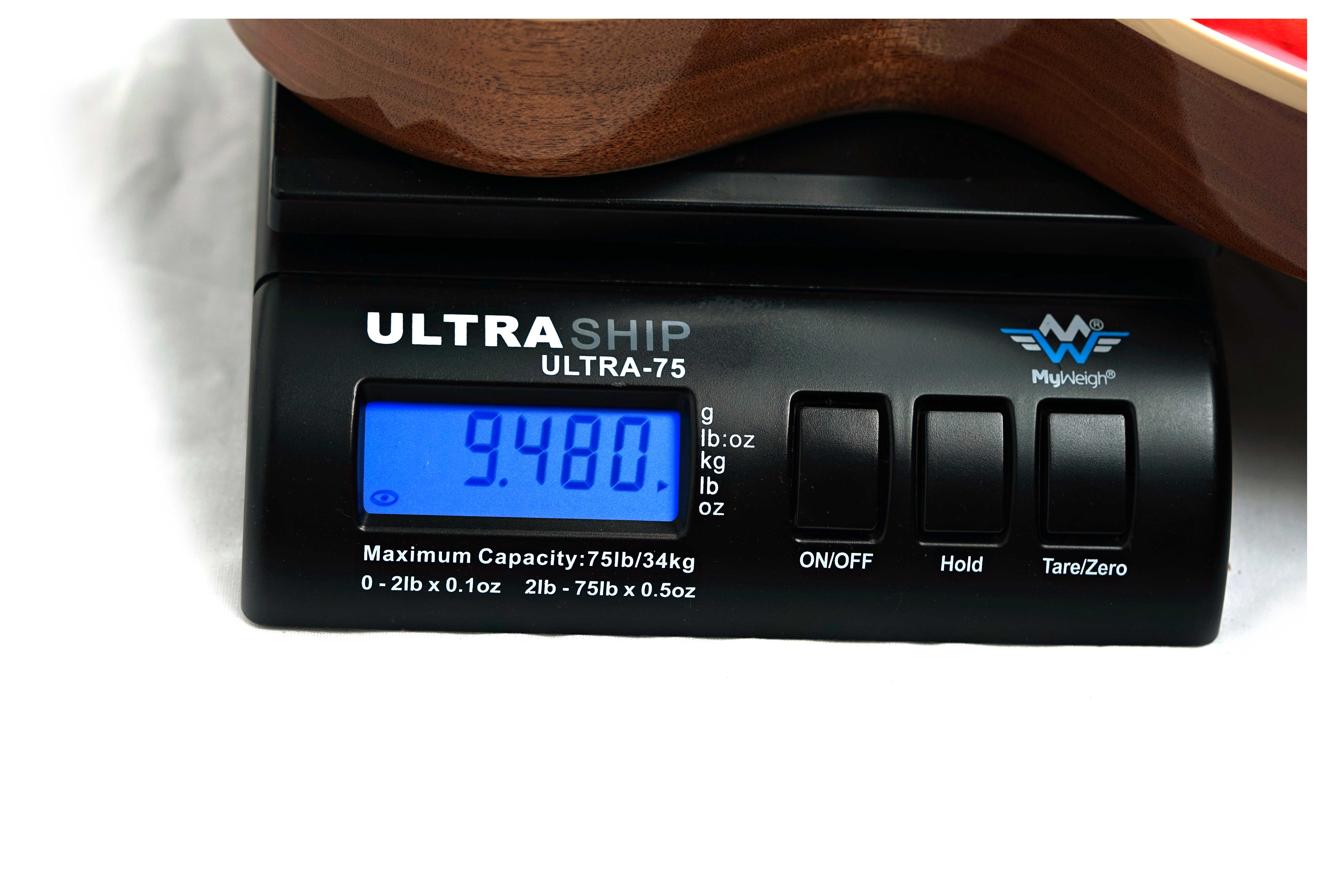 Gibson Les Paul Standard 50s Double Trouble Vintage Cherry Sunburst #204160242