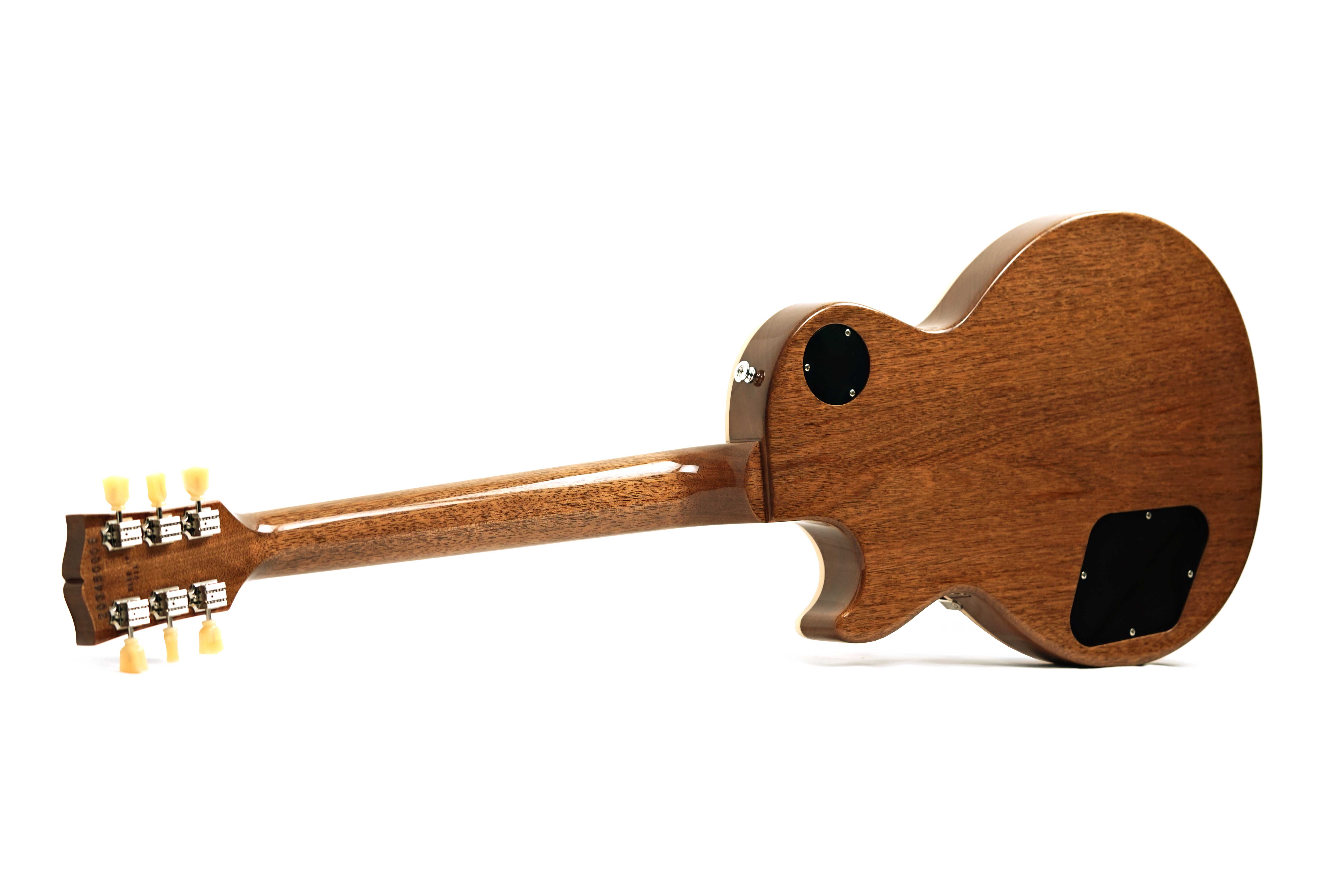 Gibson Les Paul Standard 50s Double Trouble Vintage Cherry Sunburst #203460008