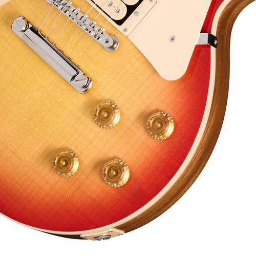 Gibson Les Paul Standard 50s Double Trouble Vintage Cherry Sunburst Gibson Les Paul Standard 50s Double Trouble Vintage Cherry Sunburst